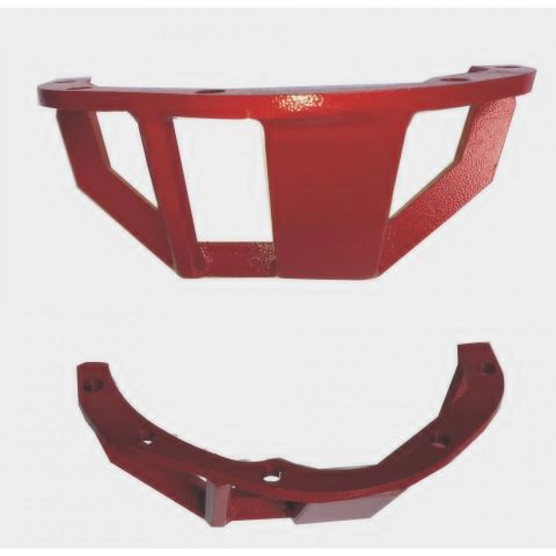 Swastik Fabs Differential Guard - Thar 2016 & Above(220413)