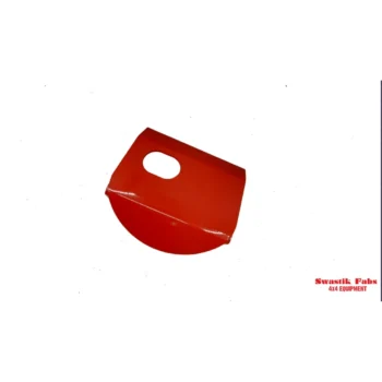 Swastik Fabs Front Differential Guard - Gypsy