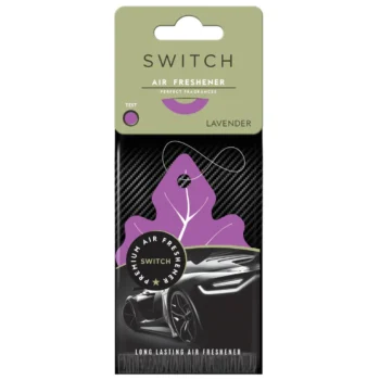 Switch Air Freshener Lavender (702671) - Image 1