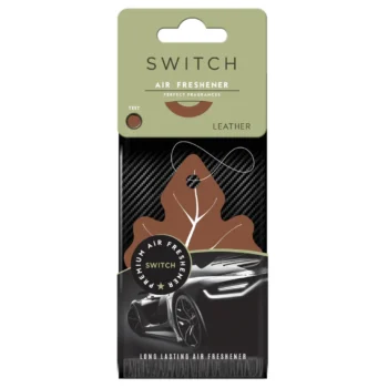 Switch Air Freshener Leather (702688) - Image 1