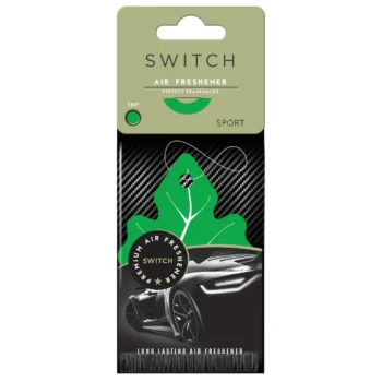Switch Air Freshener Sport (702718) - Image 1