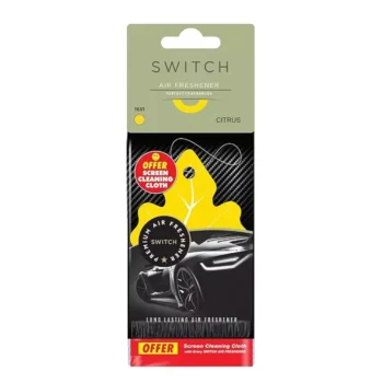 Switch Air Freshener Citrus (702633) - Image 2