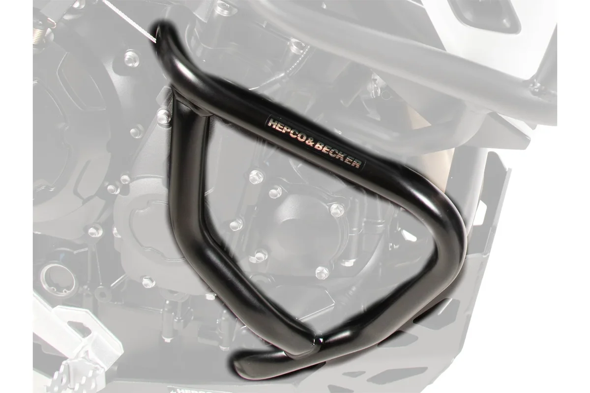 Hepco Becker Triumph Tiger 900 Rally PRO Protection Engine Bar - Image 1