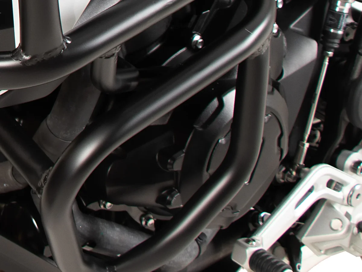 Hepco Becker Triumph Tiger 900 Rally PRO Protection Engine Bar - Image 2