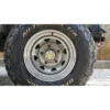 LAMDA Thar Crde Premium free wheeling hub. (Sold in Pair) - Image 1