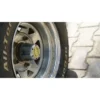 LAMDA Thar Crde Premium free wheeling hub. (Sold in Pair) - Image 2