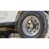 LAMDA Thar Crde Premium free wheeling hub. (Sold in Pair) - Image 3