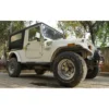 LAMDA Thar Crde Premium free wheeling hub. (Sold in Pair) - Image 5