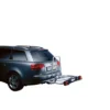 Thule EasyBase towbar carrier aluminium - Image 1