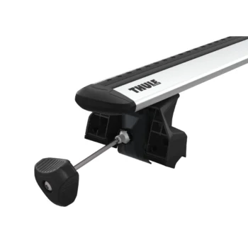 Thule Roof Rack JEEP COMPASS (BLACK) (https://swastikfabs.in/index.php?route=product/product&manufacturer_id=54&product_id=1137) - Image 3