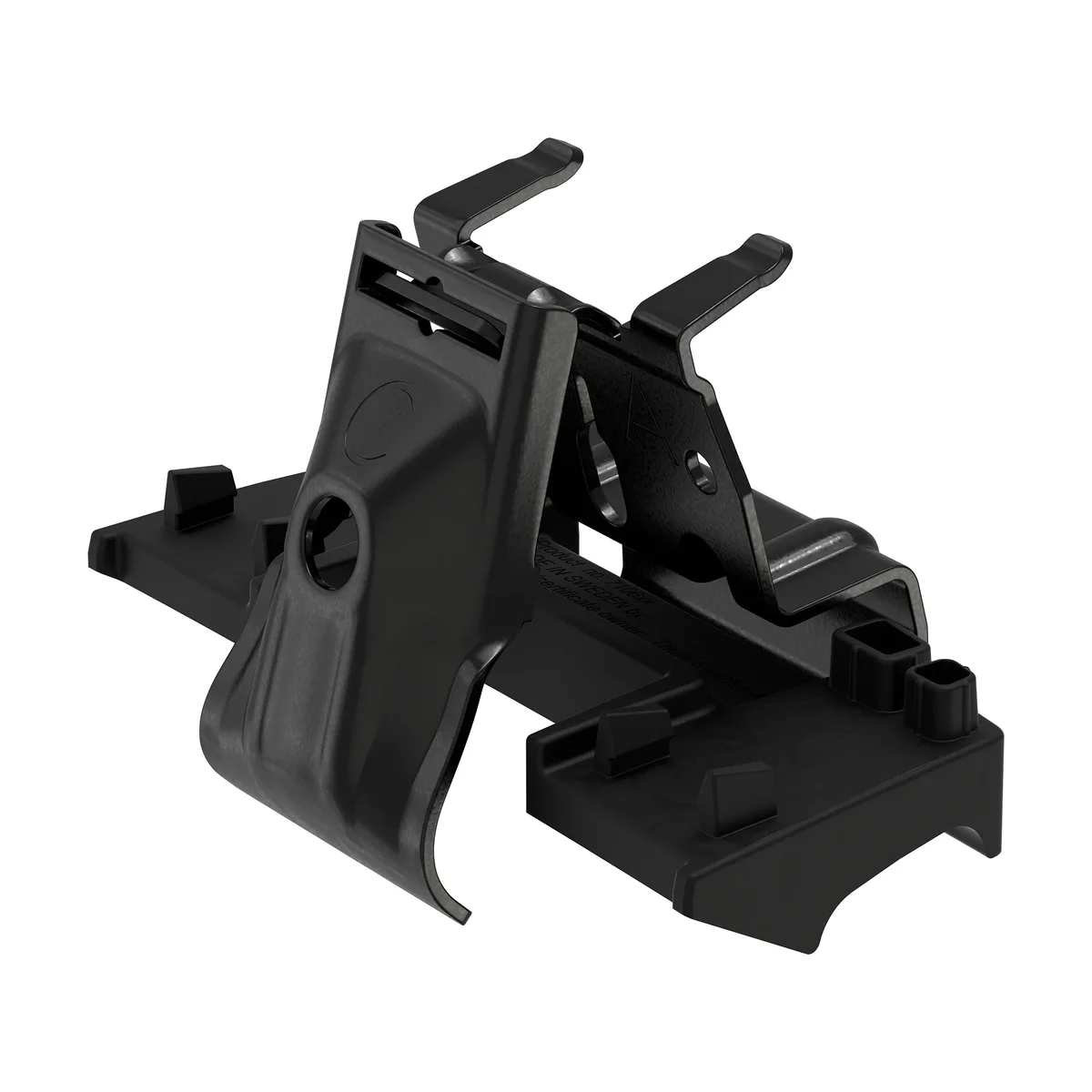 Thule Roof Rack JEEP COMPASS - Image 5
