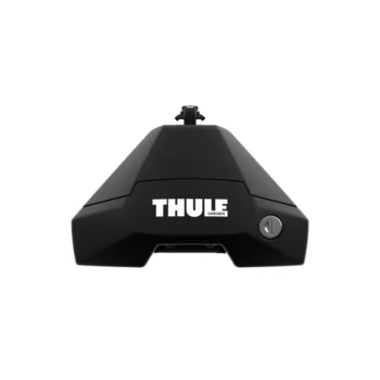 Thule Roof Rack TOYOTA HILUX (BLACK) (710500+711220+145003) - Image 1