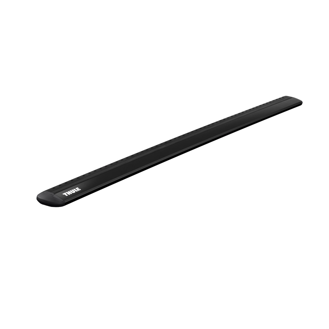 Thule Roof Rack TOYOTA HILUX (BLACK) (710500+711220+145003) - Image 4