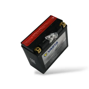 VARTA Powersports AGM T12B - BS (12 Ah) - Image 2