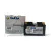 VARTA Powersports AGM TTZ10S - BS (8 Ah) - Image 2