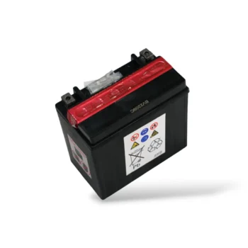 VARTA Powersports AGM TX14 - BS (12 Ah) - Image 2