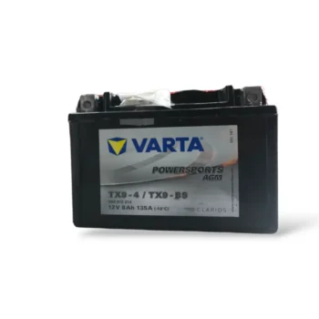 VARTA Powersports AGM TX9 - BS (8 Ah) - Image 2