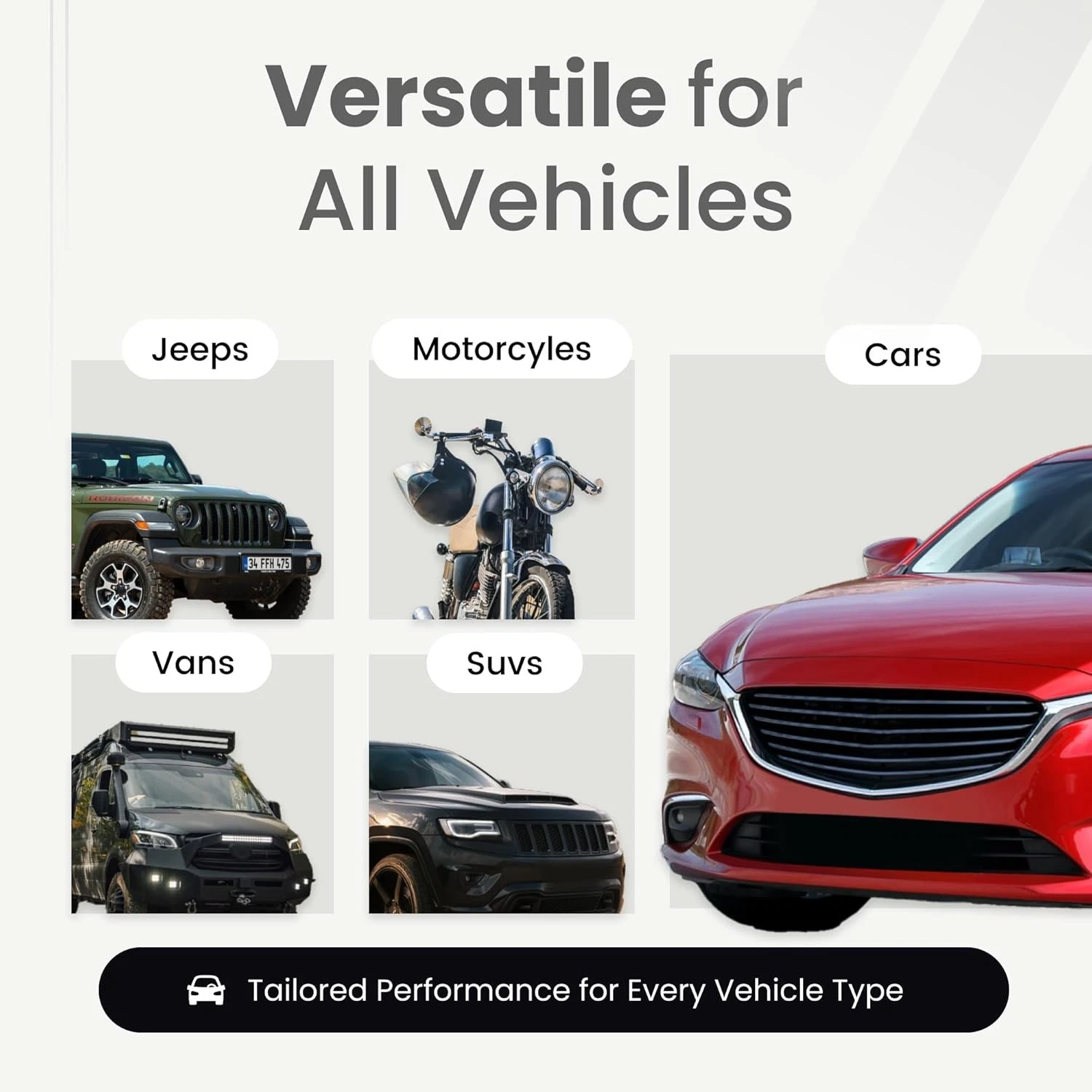 VIAIR - 88P Portable Air Compressor (P/N- 00088) - Image 6