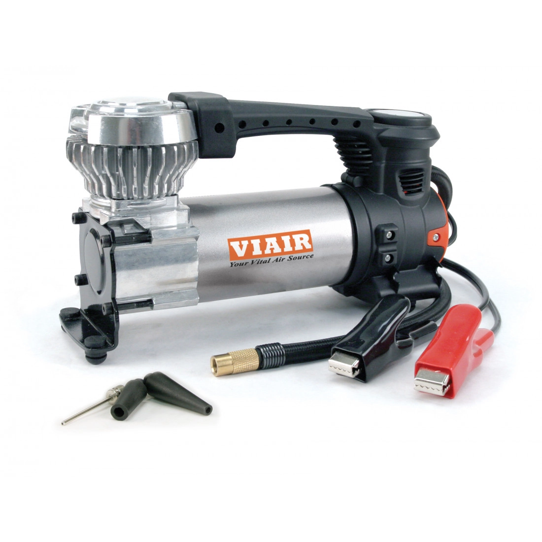 VIAIR - 88P Portable Air Compressor (P/N- 00088) - Image 1