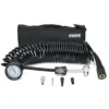 VIAIR - Deflator / Inflator Braided Coil Hose (00029) - Image 1