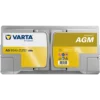 Varta Silver Dynamic AGM A5 (95Ah) - Image 2