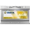 Varta Silver Dynamic AGM A6 (80Ah) - Image 2