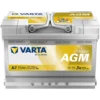 Varta Silver Dynamic AGM A7 (70Ah) - Image 1