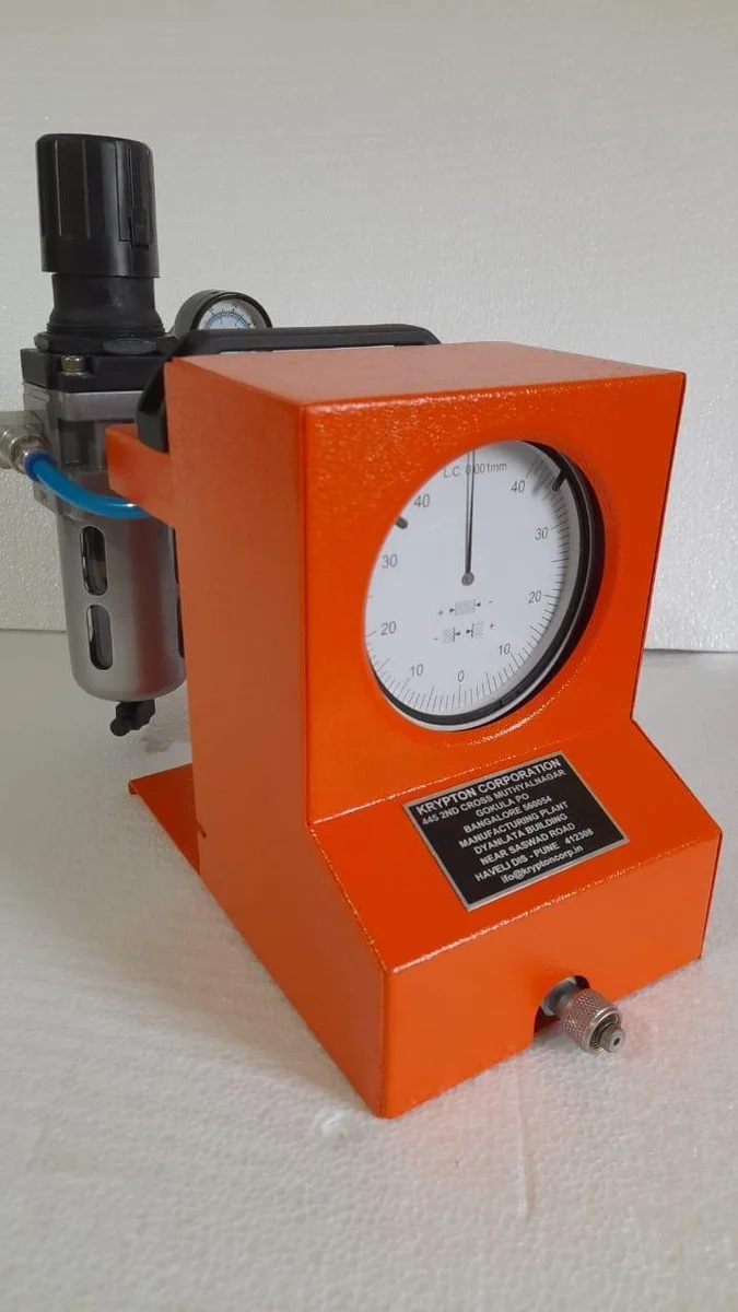 VIAIR - Air Down Gauge Kit (00033) - Image 3