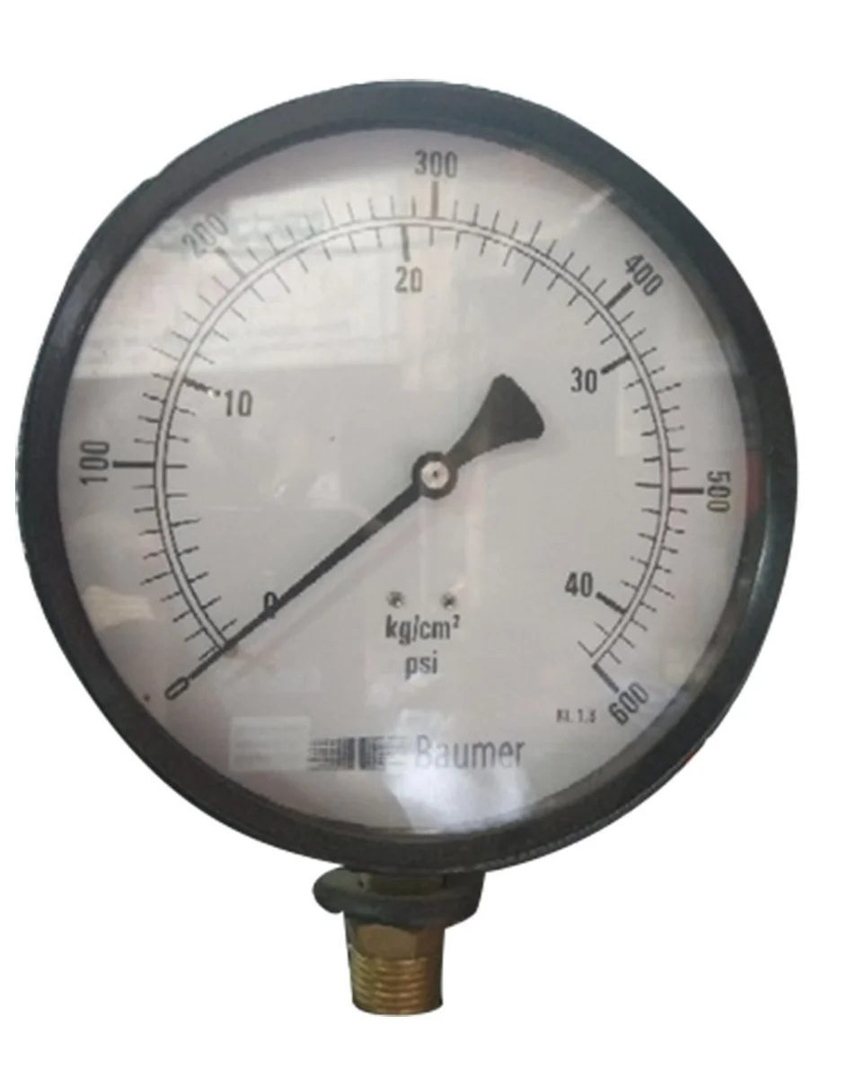 VIAIR - Air Down Gauge Kit (00033) - Image 6