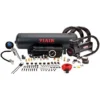 Viair 20002: 485C Stealth Black Gen 2 Onboard Air System - Image 1