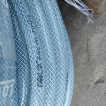 VIAIR - Deflator / Inflator Braided Coil Hose (00029) - Image 2