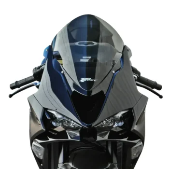 Zero Gravity Corsa Windscreen For Kawasaki ZX-6R (24-247-02) - Image 2