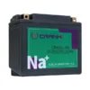 Battery For Harley Davidson Low Rider 1850 - CRX20L-BS - Sodium-Ion - Factory Activated - Image 2
