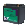 Battery For Harley Davidson Low Rider 1850 - CRX20L-BS - Sodium-Ion - Factory Activated - Image 3
