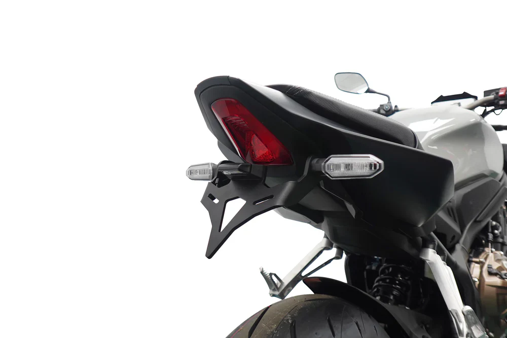 Evotech Honda CBR650R Tail Tidy (2024+) - Image 2