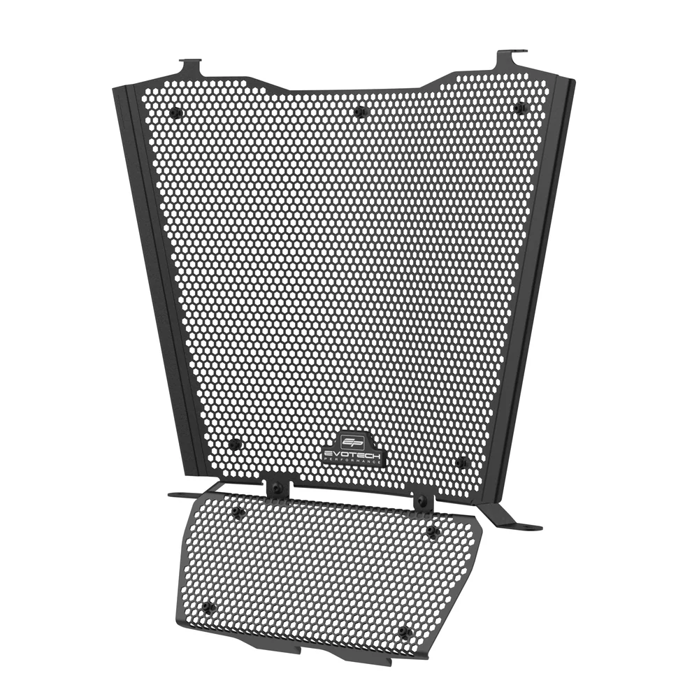 Evotech Radiator And Oil Cooler Guard Set - BMW S 1000 R (2025+)