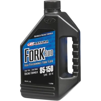 MAXIMA CHAIN WAX CHAIN LUBE - 535ML