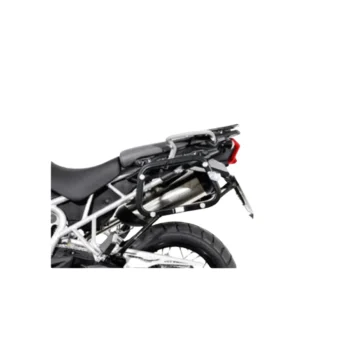 SW-Motech Bottom Clamp for Triumph Tiger 800 Side Carrier(CPA.00.424.012) - Image 2