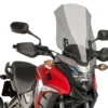 Puig Touring Screen for HONDA CB500X (2021)(8901) - Image 1