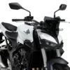Puig New Generation Sport Windscreen for HONDA CB1000 HORNET SP (2025) (22381) - Image 2