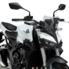 Puig New Generation Sport Windscreen for HONDA CB1000 HORNET SP (2025) (22381) - Image 3