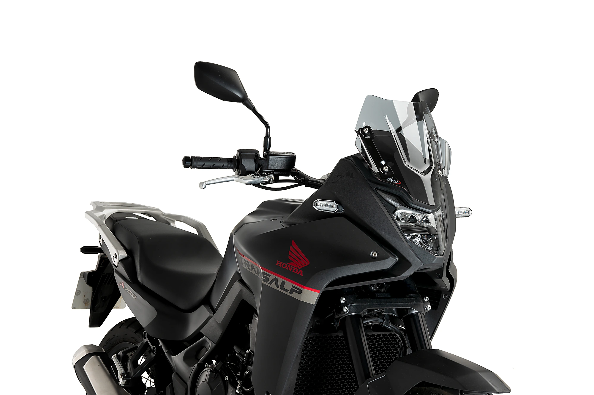 Puig Sport Screen for HONDA XL750 TRANSALP (2024) (21655)