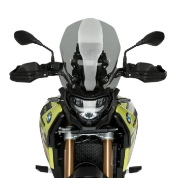 Puig Touring Plus Screen for BMW F900GS ADVENTURE 2025(3595) - Image 1