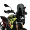 Puig Touring Plus Screen for BMW F900GS ADVENTURE 2025(3595) - Image 2