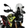 Puig Touring Plus Screen for BMW F900GS ADVENTURE 2025(3595) - Image 3