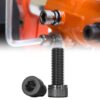 Spares - Hexagon Socket Screw M10x100(SC.ST.10.100.01.912.088) - Image 1