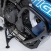 SW-Motech Crashbars for Triumph Tiger 800 - BLEM(SBL.11.553.10000/B-BL) - Image 4