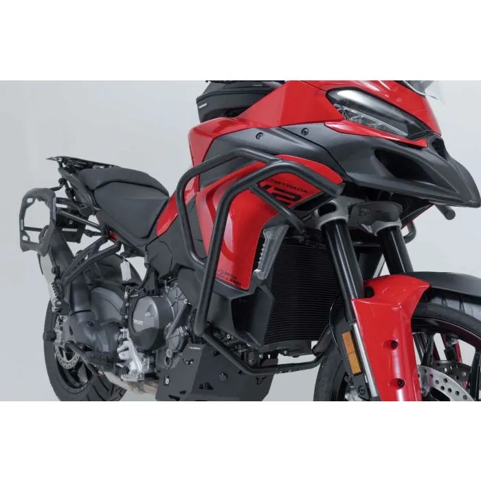 SW-Motech Crashbars for Ducati Multistrada V2 / V2 S(SBL.22.807.10000/B)