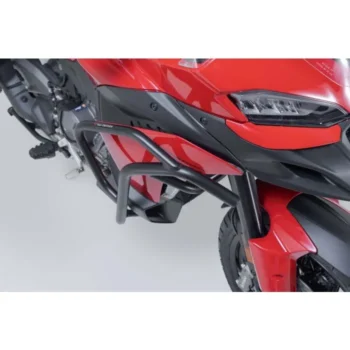 Alternative view of SW-Motech Crashbars for Ducati Multistrada V2 / V2 S(SBL.22.807.10000/B)