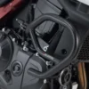SW-Motech Crashbars for Honda CB750 Hornet - Black(SBL.01.971.10000/B) - Image 1